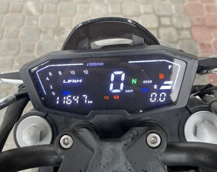 Ліфан KPS, об'ємом двигуна 0.2 л та пробігом 0 тис. км за 1800 $, фото 2 на Automoto.ua