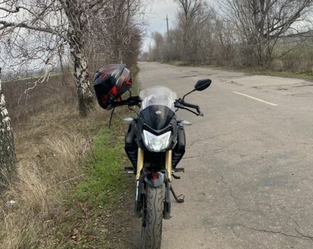 Ліфан KPS, об'ємом двигуна 0.2 л та пробігом 0 тис. км за 1210 $, фото 2 на Automoto.ua