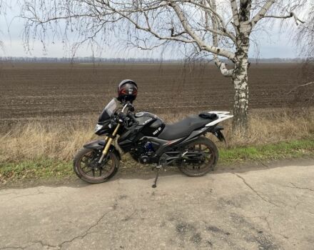 Ліфан KPS, об'ємом двигуна 0.2 л та пробігом 0 тис. км за 1210 $, фото 3 на Automoto.ua