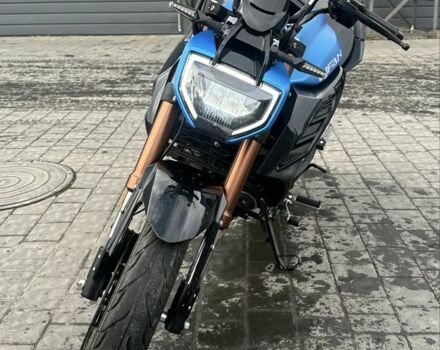 Ліфан KPS, об'ємом двигуна 0.2 л та пробігом 0 тис. км за 1641 $, фото 4 на Automoto.ua