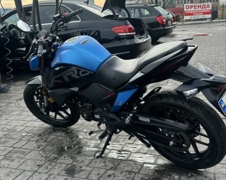 Ліфан KPS, об'ємом двигуна 0.2 л та пробігом 0 тис. км за 1641 $, фото 1 на Automoto.ua