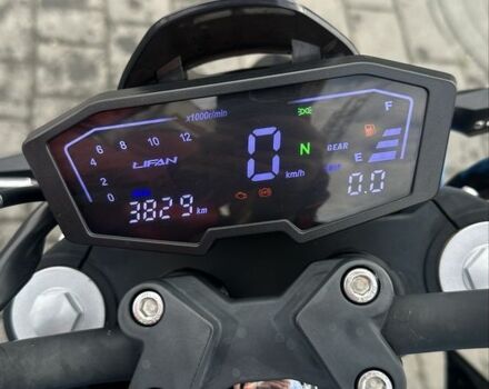 Ліфан KPS, об'ємом двигуна 0.2 л та пробігом 0 тис. км за 1641 $, фото 3 на Automoto.ua