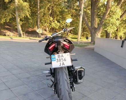 Лифан KPS, объемом двигателя 0.2 л и пробегом 0 тыс. км за 1894 $, фото 4 на Automoto.ua