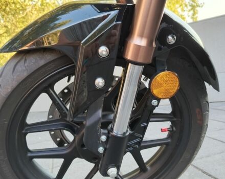 Лифан KPS, объемом двигателя 0.2 л и пробегом 0 тыс. км за 1894 $, фото 8 на Automoto.ua