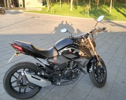 Лифан KPS, объемом двигателя 0.2 л и пробегом 0 тыс. км за 1894 $, фото 2 на Automoto.ua