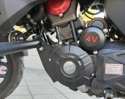 Лифан KPS, объемом двигателя 0.2 л и пробегом 0 тыс. км за 1894 $, фото 7 на Automoto.ua