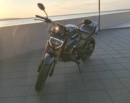 Лифан KPS, объемом двигателя 0.2 л и пробегом 0 тыс. км за 1894 $, фото 1 на Automoto.ua