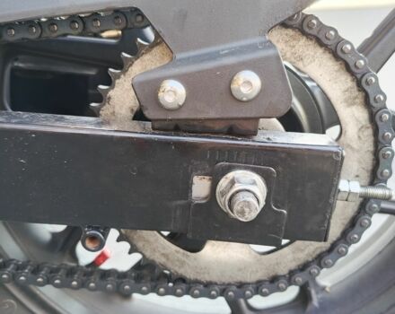 Лифан KPS, объемом двигателя 0.2 л и пробегом 0 тыс. км за 1894 $, фото 6 на Automoto.ua