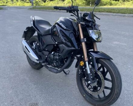 Ліфан KPS, об'ємом двигуна 0.2 л та пробігом 0 тис. км за 1900 $, фото 2 на Automoto.ua