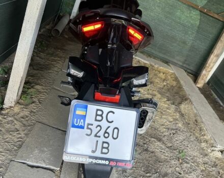 Ліфан KPS, об'ємом двигуна 0.2 л та пробігом 0 тис. км за 1900 $, фото 1 на Automoto.ua