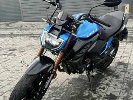 Ліфан KPS, об'ємом двигуна 0.2 л та пробігом 0 тис. км за 1641 $, фото 1 на Automoto.ua