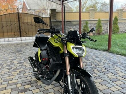 Лифан KPS, объемом двигателя 0.2 л и пробегом 0 тыс. км за 1920 $, фото 1 на Automoto.ua