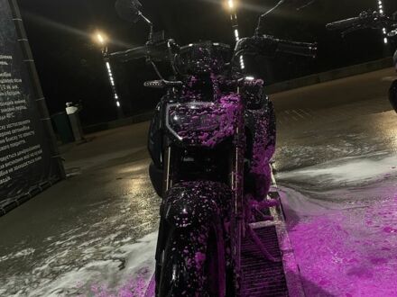 Лифан KPS, объемом двигателя 0.2 л и пробегом 0 тыс. км за 1490 $, фото 1 на Automoto.ua