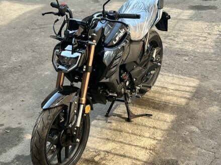 Ліфан KPS, об'ємом двигуна 0.2 л та пробігом 0 тис. км за 1900 $, фото 1 на Automoto.ua