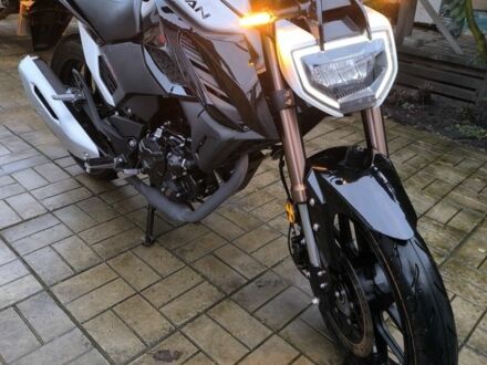 Ліфан KPS, об'ємом двигуна 0.2 л та пробігом 0 тис. км за 1650 $, фото 1 на Automoto.ua