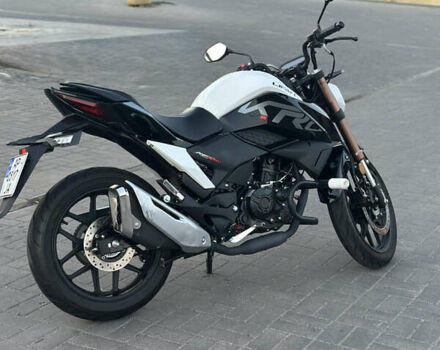 Белый Лифан KPS 200, объемом двигателя 0.2 л и пробегом 3 тыс. км за 2100 $, фото 1 на Automoto.ua