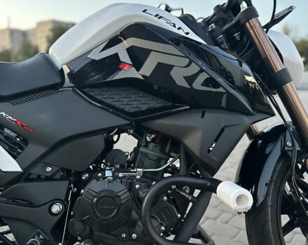 Белый Лифан KPS 200, объемом двигателя 0.2 л и пробегом 3 тыс. км за 2100 $, фото 3 на Automoto.ua