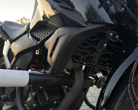 Белый Лифан KPS 200, объемом двигателя 0.2 л и пробегом 3 тыс. км за 2100 $, фото 5 на Automoto.ua