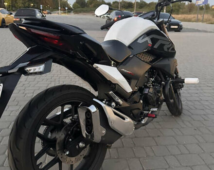 Белый Лифан KPS 200, объемом двигателя 0.2 л и пробегом 3 тыс. км за 2100 $, фото 6 на Automoto.ua