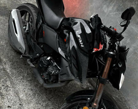 Чорний Ліфан KPS 200, об'ємом двигуна 0 л та пробігом 380 тис. км за 1798 $, фото 17 на Automoto.ua