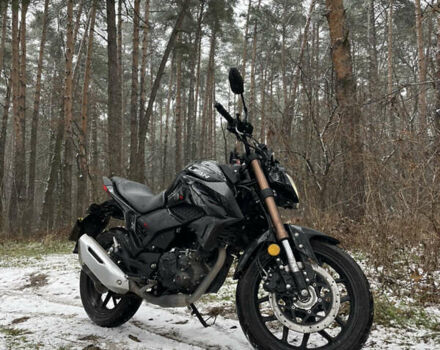 Чорний Ліфан KPS 200, об'ємом двигуна 0 л та пробігом 380 тис. км за 1798 $, фото 4 на Automoto.ua