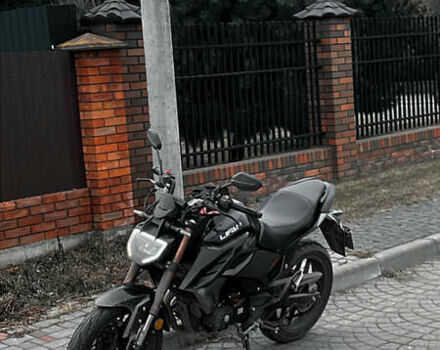 Чорний Ліфан KPS 200, об'ємом двигуна 0 л та пробігом 380 тис. км за 1798 $, фото 9 на Automoto.ua