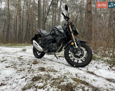 Чорний Ліфан KPS 200, об'ємом двигуна 0 л та пробігом 380 тис. км за 1798 $, фото 11 на Automoto.ua