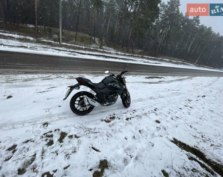 Чорний Ліфан KPS 200, об'ємом двигуна 0 л та пробігом 380 тис. км за 1798 $, фото 3 на Automoto.ua
