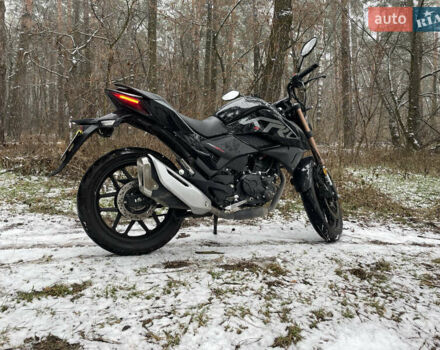 Чорний Ліфан KPS 200, об'ємом двигуна 0 л та пробігом 380 тис. км за 1798 $, фото 14 на Automoto.ua