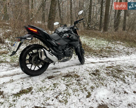 Чорний Ліфан KPS 200, об'ємом двигуна 0 л та пробігом 380 тис. км за 1798 $, фото 13 на Automoto.ua
