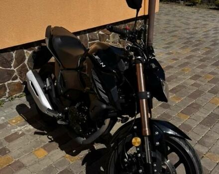 Чорний Ліфан KPS 200, об'ємом двигуна 0.2 л та пробігом 7 тис. км за 1500 $, фото 2 на Automoto.ua