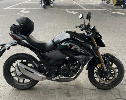 Лифан KPS 200 2024 в Львове на Automoto.ua Черный Лифан KPS 200, объемом двигателя 0.2 л и пробегом 11 тыс. км за 2000 $, фото 5 на Automoto.ua