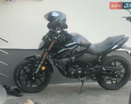 Черный Лифан KPS 200, объемом двигателя 0 л и пробегом 4 тыс. км за 2100 $, фото 2 на Automoto.ua