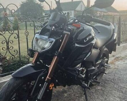 Черный Лифан KPS 200, объемом двигателя 0 л и пробегом 4 тыс. км за 2100 $, фото 1 на Automoto.ua