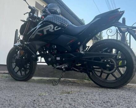 Черный Лифан KPS 200, объемом двигателя 0 л и пробегом 4 тыс. км за 2100 $, фото 5 на Automoto.ua