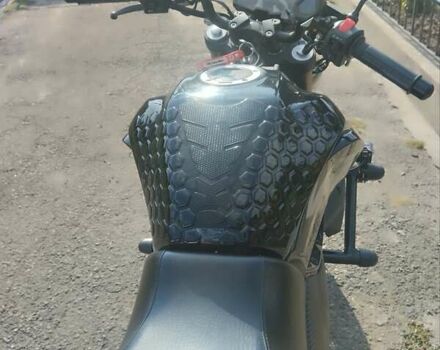 Черный Лифан KPS 200, объемом двигателя 0 л и пробегом 4 тыс. км за 2100 $, фото 4 на Automoto.ua