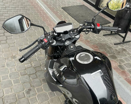 Лифан KPS 200 2024 в Львове на Automoto.ua Черный Лифан KPS 200, объемом двигателя 0.2 л и пробегом 11 тыс. км за 2000 $, фото 3 на Automoto.ua