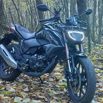 Черный Лифан KPS 200, объемом двигателя 0 л и пробегом 4 тыс. км за 2100 $, фото 8 на Automoto.ua