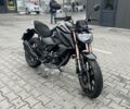 Черный Лифан KPS 200, объемом двигателя 0.2 л и пробегом 4 тыс. км за 1800 $, фото 1 на Automoto.ua