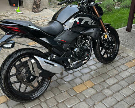 Черный Лифан KPS 200, объемом двигателя 0.2 л и пробегом 3 тыс. км за 1850 $, фото 2 на Automoto.ua
