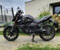 Черный Лифан KPS 200, объемом двигателя 0.2 л и пробегом 2 тыс. км за 1900 $, фото 1 на Automoto.ua