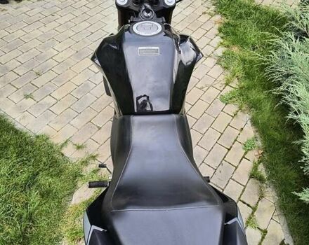 Черный Лифан KPS 200, объемом двигателя 0.2 л и пробегом 2 тыс. км за 1900 $, фото 5 на Automoto.ua