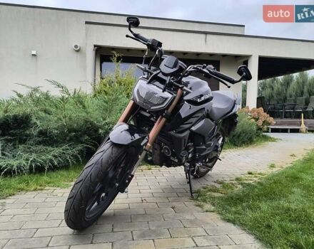 Черный Лифан KPS 200, объемом двигателя 0.2 л и пробегом 2 тыс. км за 1900 $, фото 3 на Automoto.ua