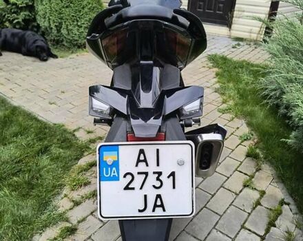Черный Лифан KPS 200, объемом двигателя 0.2 л и пробегом 2 тыс. км за 1900 $, фото 2 на Automoto.ua