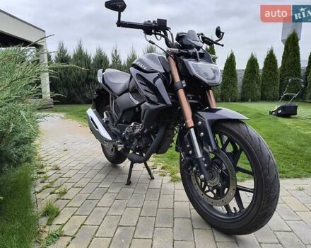 Черный Лифан KPS 200, объемом двигателя 0.2 л и пробегом 2 тыс. км за 1900 $, фото 7 на Automoto.ua