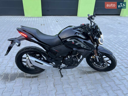 Лифан KPS 200 2023 в Каменце-Подольском на Automoto.ua Черный Лифан KPS 200, объемом двигателя 0.2 л и пробегом 3 тыс. км за 2000 $, фото 1 на Automoto.ua