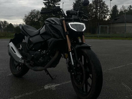Лифан KPS 200 2023 в Городенке на Automoto.ua Черный Лифан KPS 200, объемом двигателя 0.2 л и пробегом 6 тыс. км за 1900 $, фото 1 на Automoto.ua