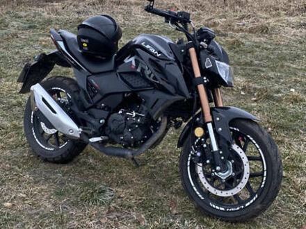 Ліфан KPS 200 2024 у Луцьку на Automoto.ua Чорний Ліфан KPS 200, об'ємом двигуна 0.2 л та пробігом 5 тис. км за 1750 $, фото 1 на Automoto.ua