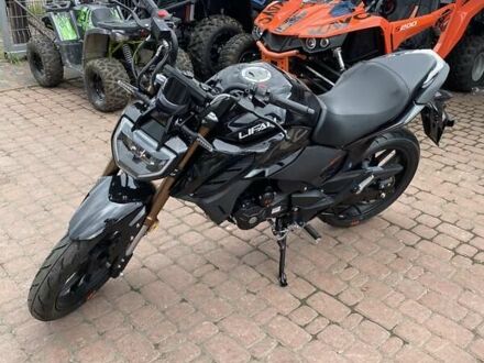Ліфан KPS 200 2024 у Івано-Франківську на Automoto.ua Чорний Ліфан KPS 200, об'ємом двигуна 0.2 л та пробігом 600 тис. км за 1700 $, фото 1 на Automoto.ua