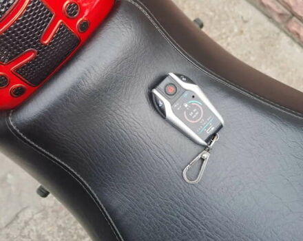 Красный Лифан KPS 200, объемом двигателя 0.2 л и пробегом 4 тыс. км за 2000 $, фото 7 на Automoto.ua